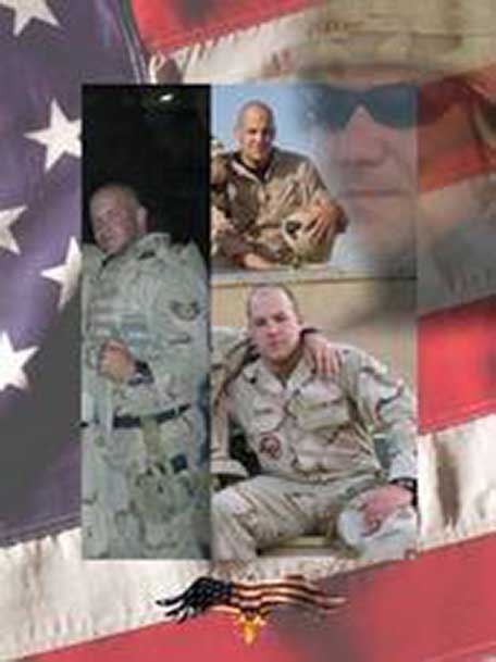 United States Air Force Staff Sgt. Cody G. Herring 10 years service RIP Brother