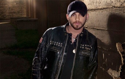Brantley Gilbert’s Workout Challenge – The Big Time with Whitney Allen