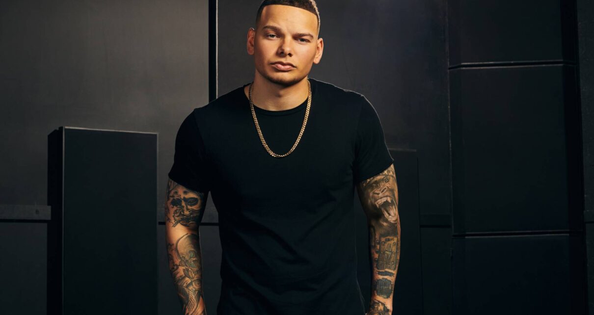 Kane Brown – One Mississippi – The Big Time with Whitney Allen