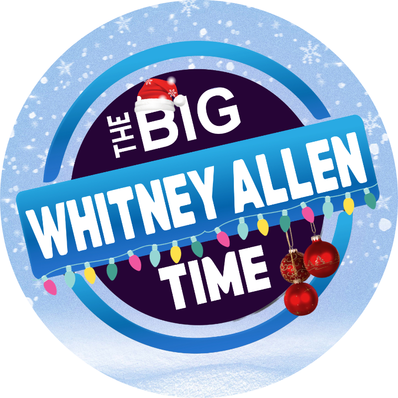 2023 Billboard Music Awards – The Big Time with Whitney Allen