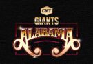 CMT Giants: Alabama