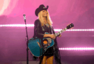 Miranda Lambert Sets The Stage On Fire With “Kerosene” On American Idol