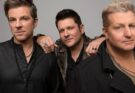 Rascal Flatts, Backstreet Boys – What Hurts The Most
