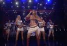 Dasha Shines with “Not At This Party” on The Tonight Show