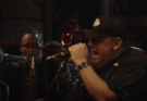 Luke Combs Stuns Jazz Fest Crowd with “Bring It On Home To Me” Performance