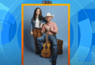 Cody Johnson and Ashley McBryde to Host 2025 CMA Fest TV Special