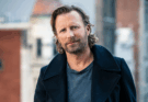 DIERKS BENTLEY Talks “Broken Branches” on GMA