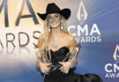 2025 CMA AWARDS: Nominations Announced