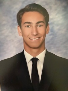 Landon Capadona