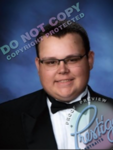 Joshua Linnenbaugh