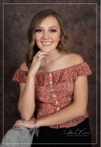 Laila Schmitt, Lakewood High School