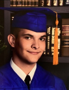 Kaleb Banning, Elkins High School