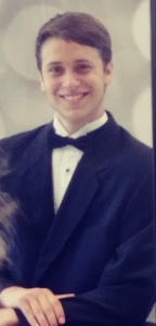 Joshua Moczarny