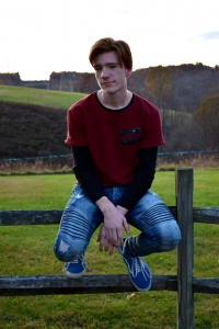 Brydon Hayes