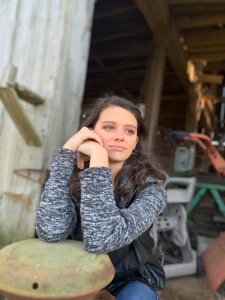 Renay Coyle, Lakewood High School
