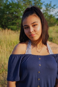 Adelina Mitchell Pomona High School