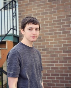 Brian Sherwood, Mead High School