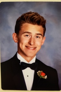 Bryan N Wright Jr, Absegmai High School