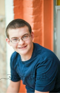 Caleb Kephart, Georgia Cyber Academy