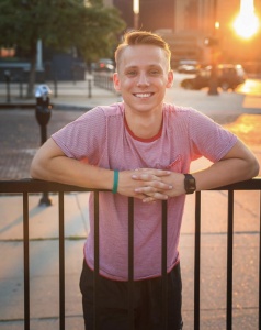 Hunter Gatewood, Millard South High School.