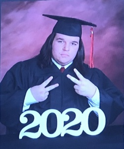 John Cogan, Hart High School