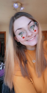 Kathryn Thomas, McDowell High School