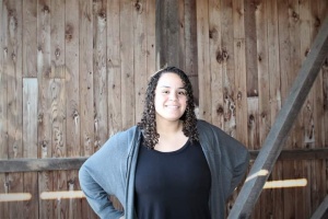 Kira Gorham, Cedar Cliff High School
