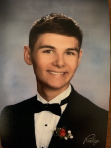 Nicholas Ardente, Absegami High School