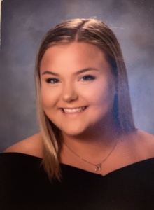 Nicole Butler, Absegami Highschool