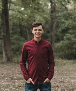 Ryan Pier, Rochester High School