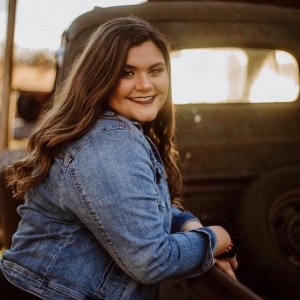 Savanna Holden, Catoosa High School