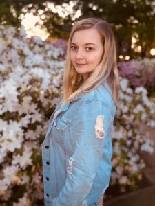 Tara Collins, Greenbrier High School