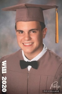 Willaim Harned IV. Absegami Highschool