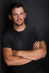 Caleb Haggard, Labette County High School