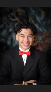 David Ramos, Highland High School