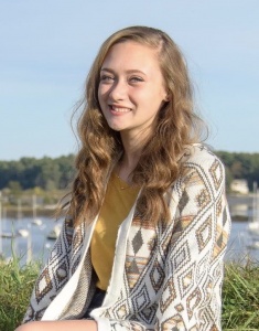 Faith Williamson, Epping High School