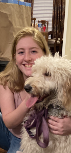 Jessica Dauzat, University View Academy