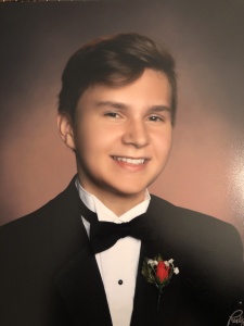Noah Uron, Haddon Heights High School