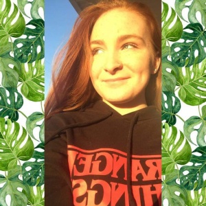Skyler Ahlberg, La Porte High School