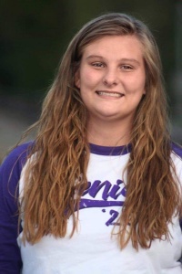 Summer Eatmon, Caverna High School