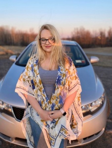 Destiney Middlemiss, Massena High School
