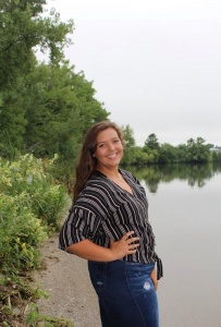 Hannah Huer, Waverly South Shore
