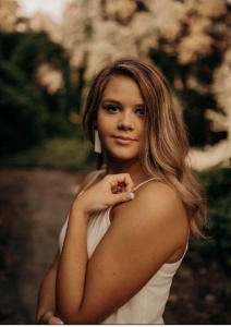 Jadie Smith, Adair County High School