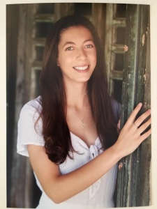 Jessica Bontemps, D'Evelyn High School