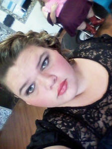 Savana Crites, DeSoto High School