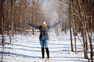 Robyn Ladd Waynesville High School