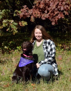Maddison Abner, Mt Pulaski High School