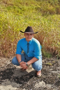 Daniel Nida, Republic High School