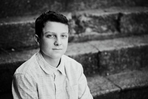 Kade Hamilton, Rankin Junior High School