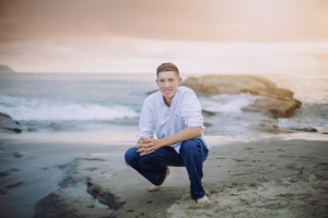 Jacob Shaffer, Corvallis High School